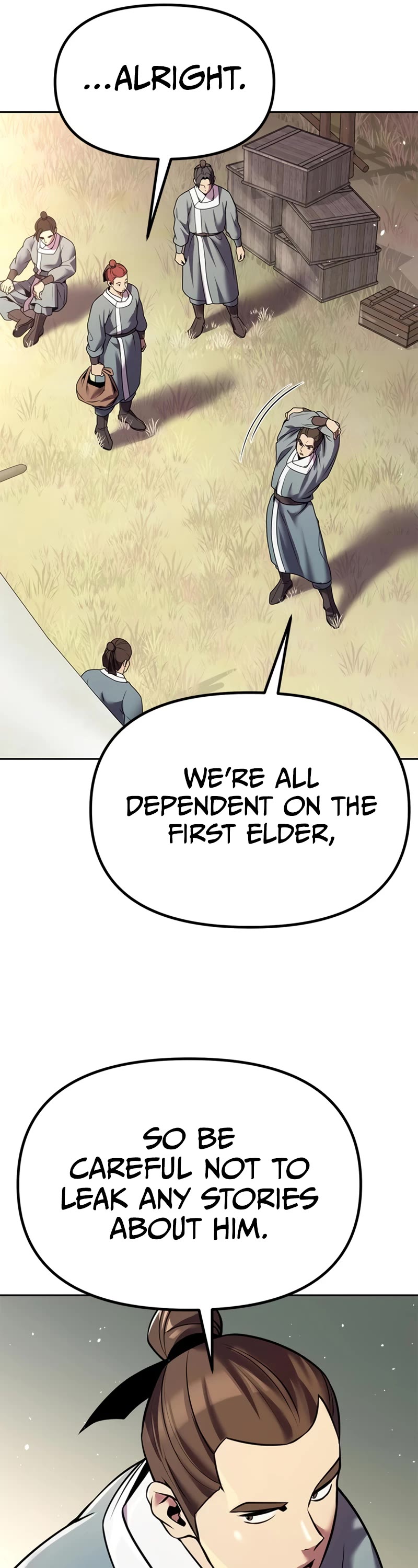 Chronicles of the Demon Faction Chapter 39 page 7 - Chapter 39