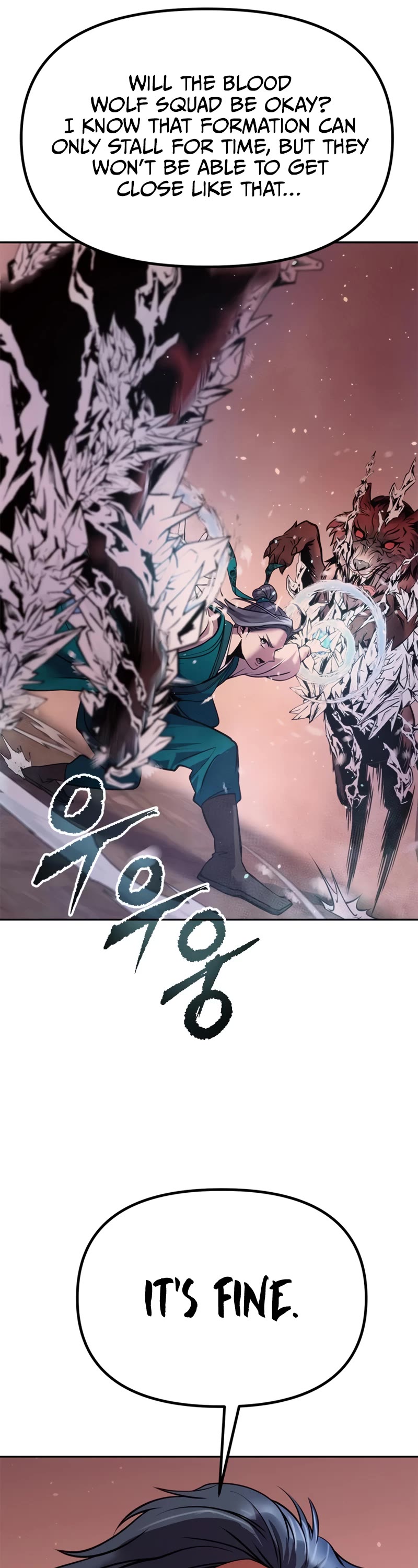 Chronicles of the Demon Faction Chapter 39 page 70 - Chapter 39