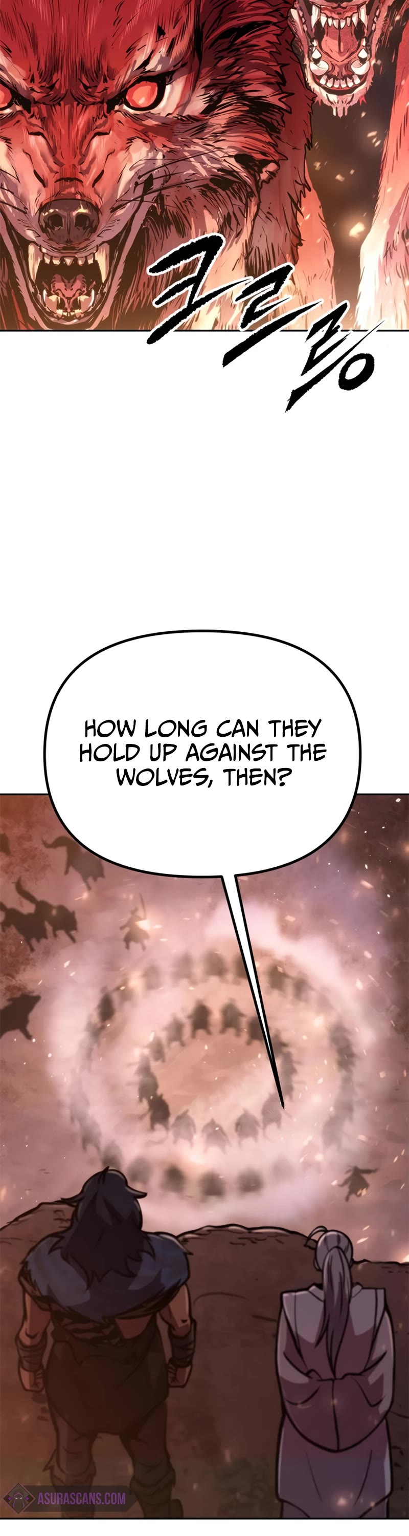 Chronicles of the Demon Faction Chapter 39 page 72 - Chapter 39