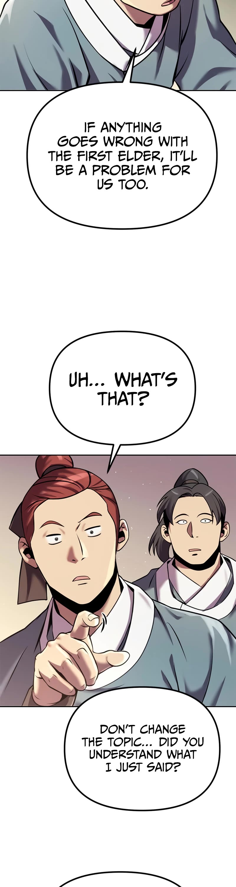 Chronicles of the Demon Faction Chapter 39 page 8 - Chapter 39