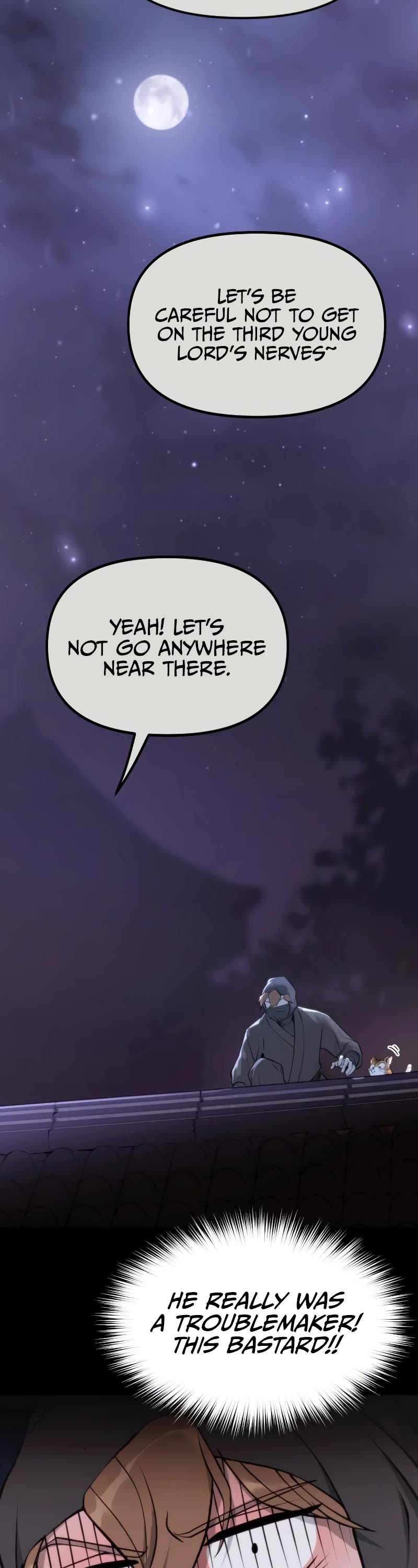 Chronicles of the Demon Faction Chapter 4 page 15 - Chapter 4