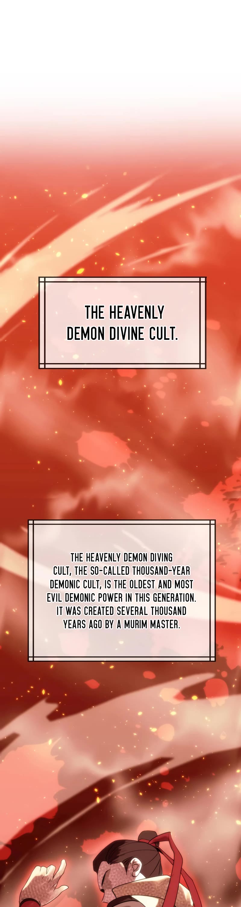 Chronicles of the Demon Faction Chapter 4 page 2 - Chapter 4