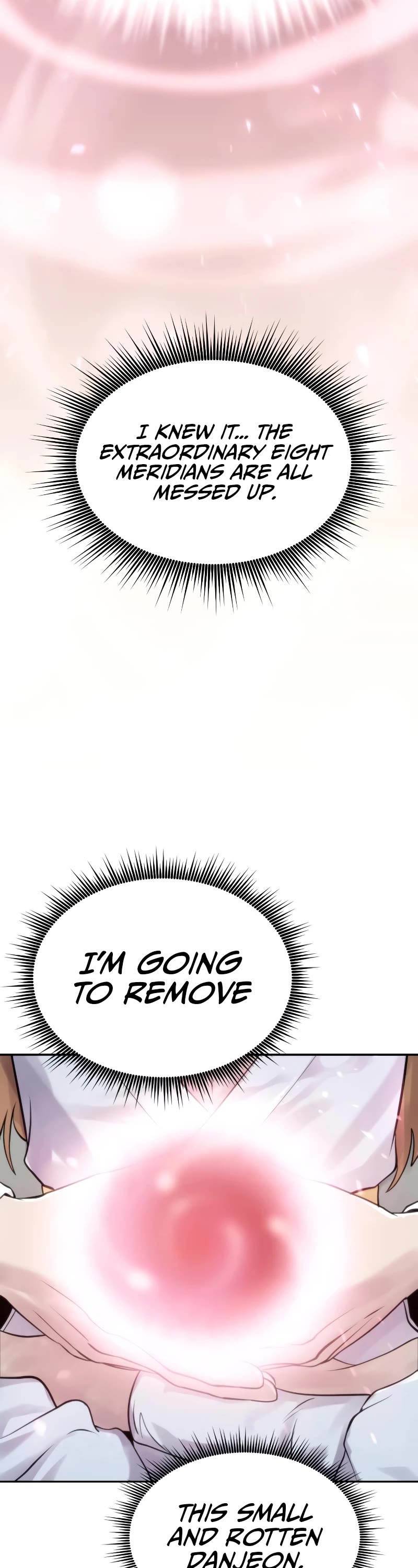 Chronicles of the Demon Faction Chapter 4 page 22 - Chapter 4