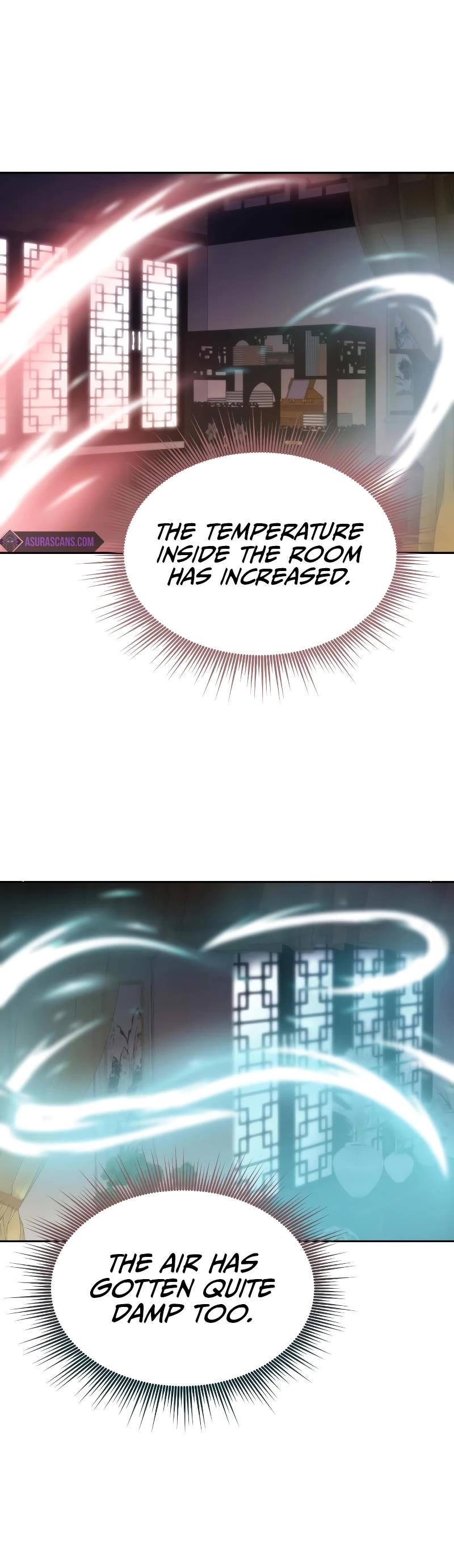 Chronicles of the Demon Faction Chapter 4 page 24 - Chapter 4
