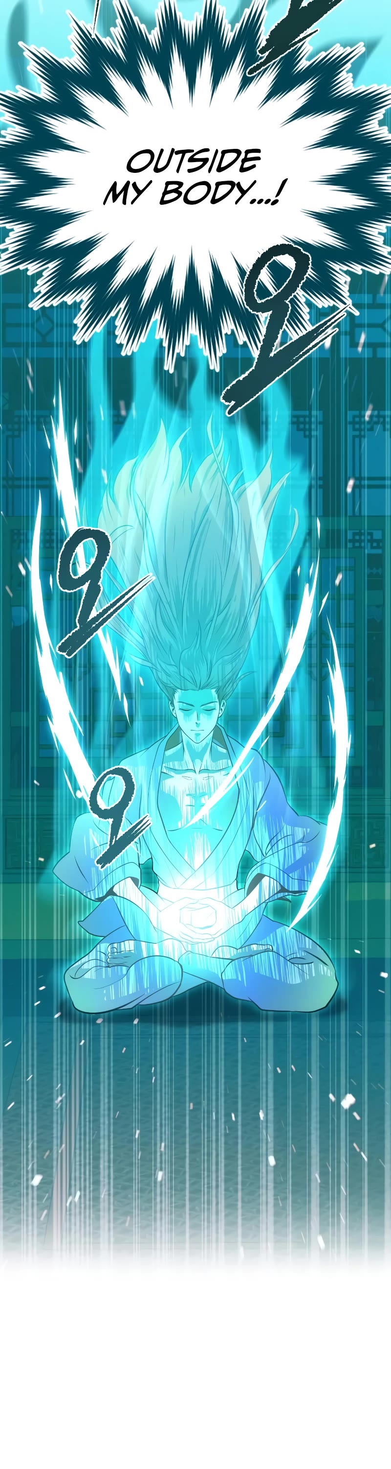 Chronicles of the Demon Faction Chapter 4 page 26 - Chapter 4