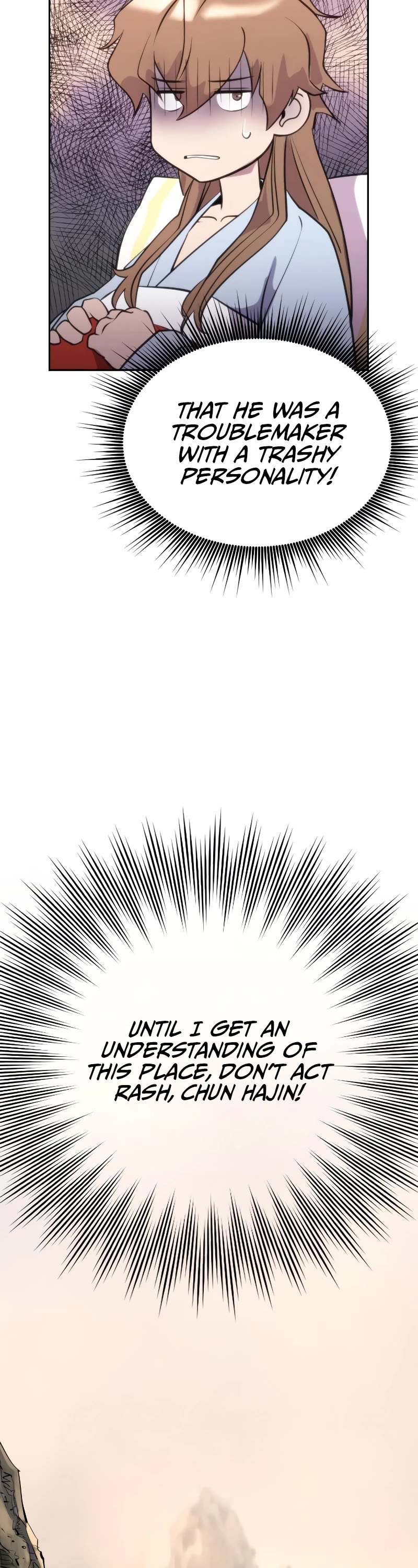 Chronicles of the Demon Faction Chapter 4 page 33 - Chapter 4