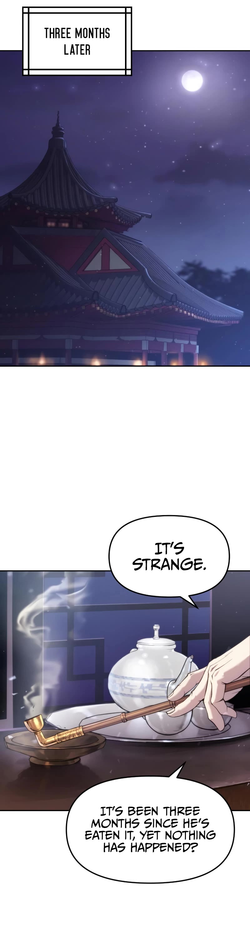 Chronicles of the Demon Faction Chapter 4 page 36 - Chapter 4
