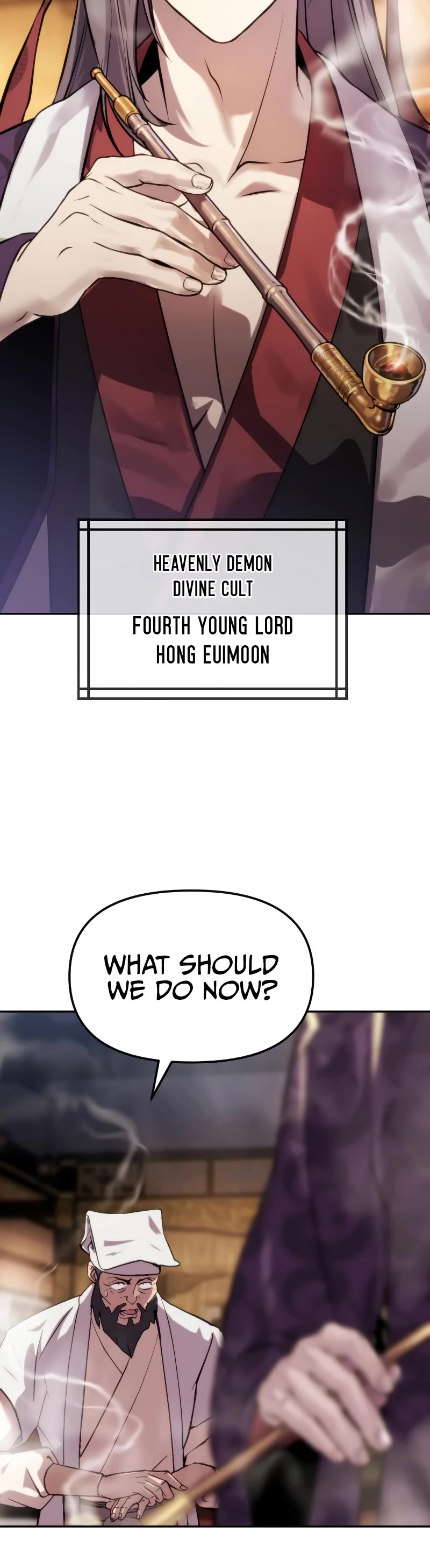 Chronicles of the Demon Faction Chapter 4 page 39 - Chapter 4