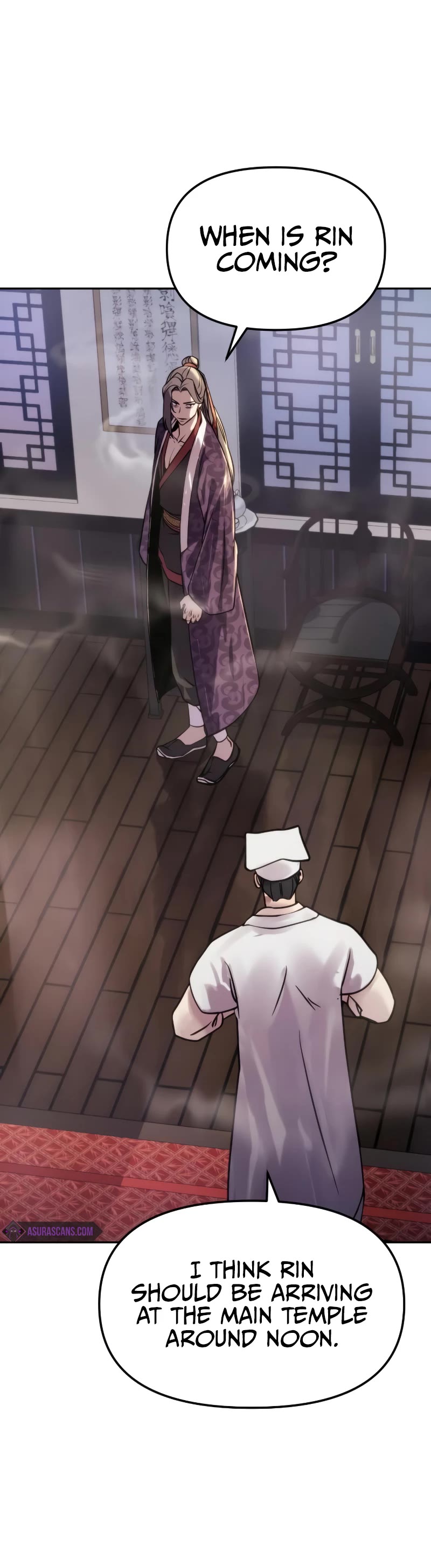 Chronicles of the Demon Faction Chapter 4 page 40 - Chapter 4