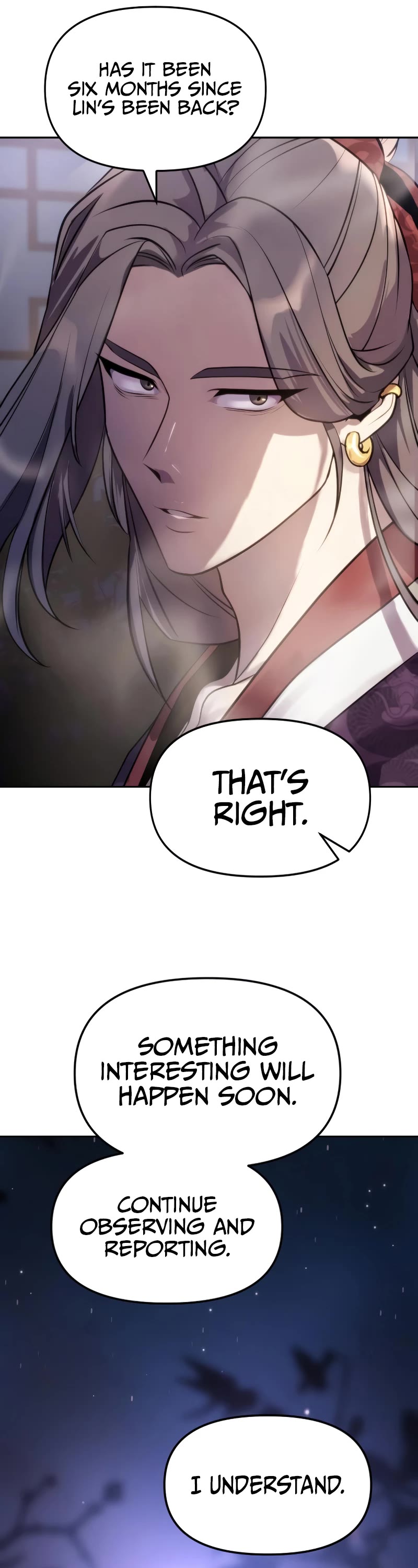 Chronicles of the Demon Faction Chapter 4 page 41 - Chapter 4