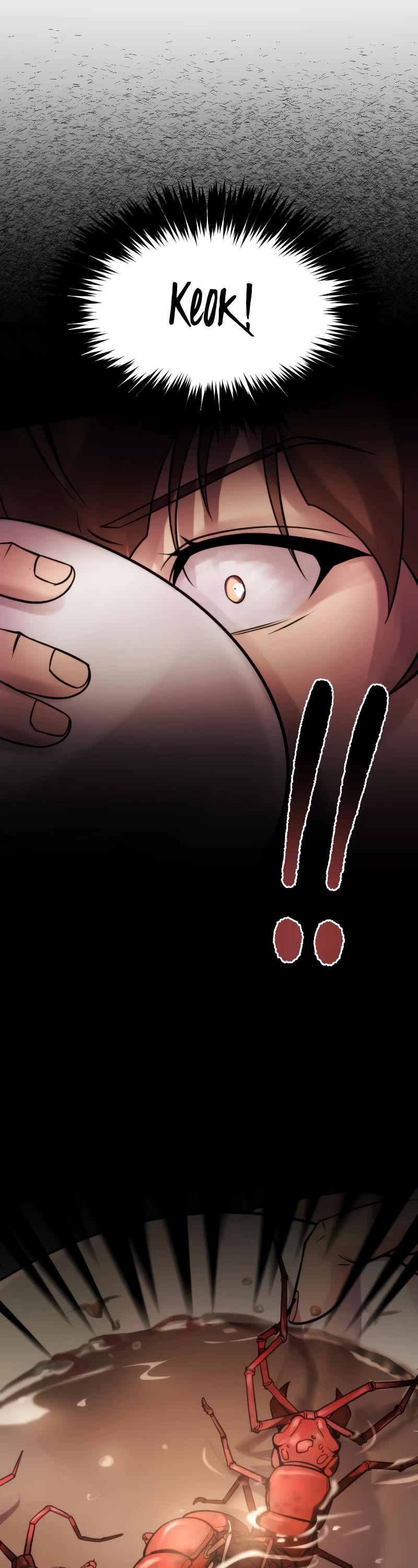 Chronicles of the Demon Faction Chapter 4 page 53 - Chapter 4