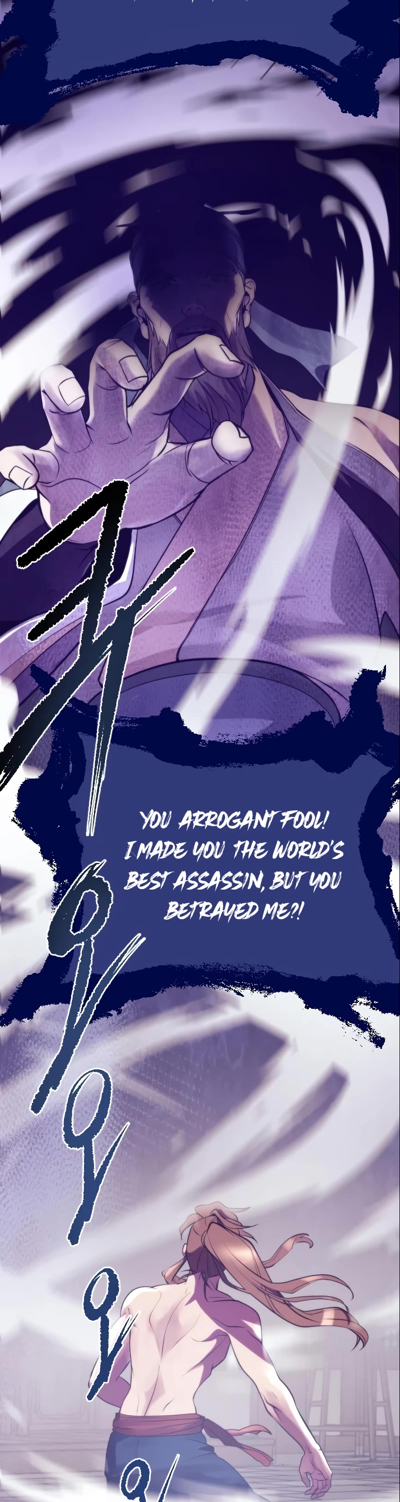 Chronicles of the Demon Faction Chapter 4 page 56 - Chapter 4