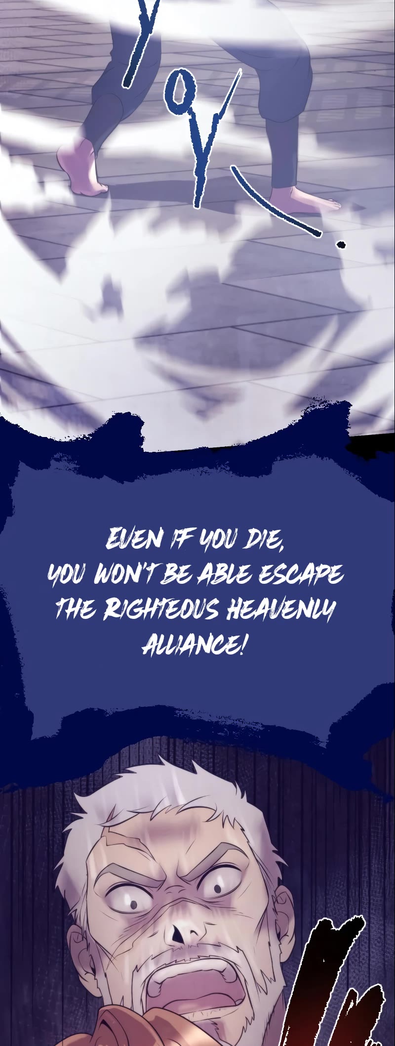 Chronicles of the Demon Faction Chapter 4 page 57 - Chapter 4