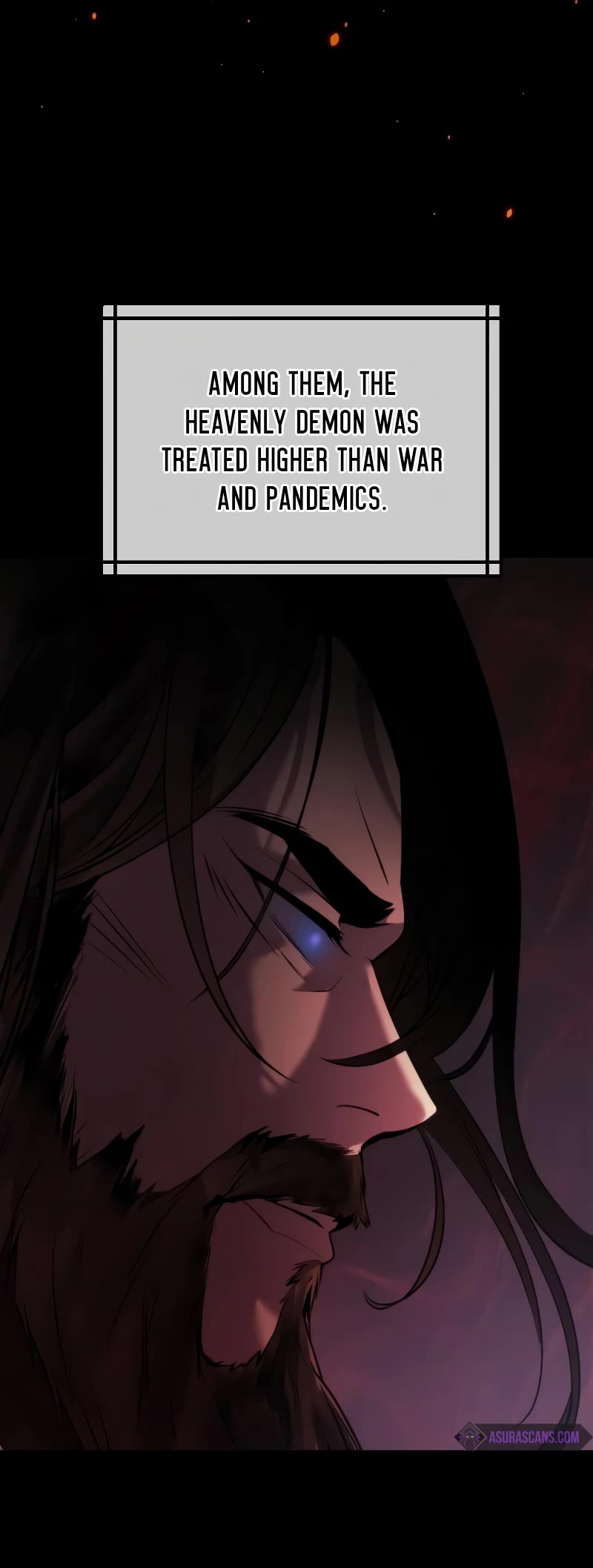Chronicles of the Demon Faction Chapter 4 page 6 - Chapter 4