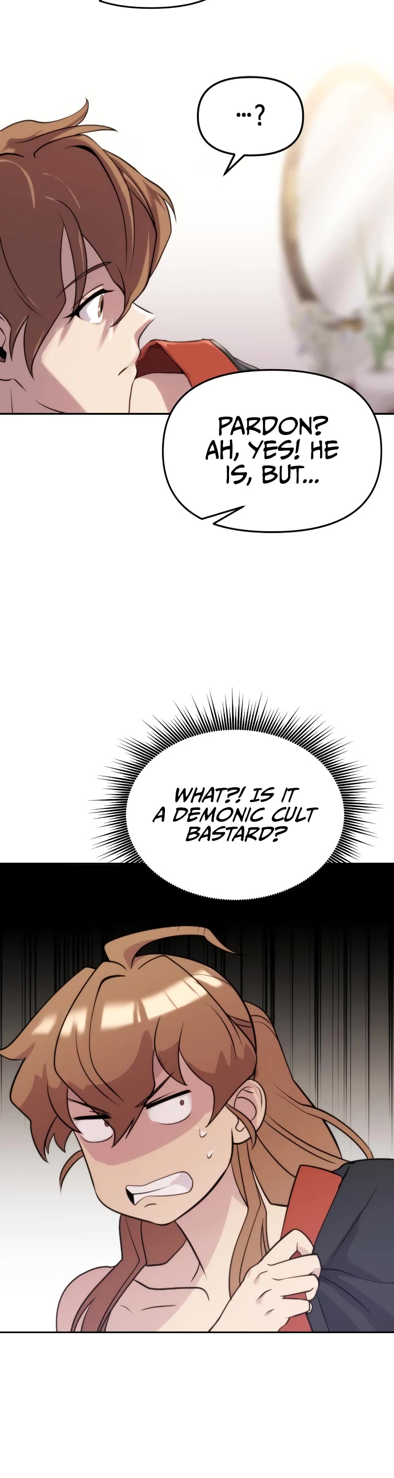 Chronicles of the Demon Faction Chapter 4 page 66 - Chapter 4