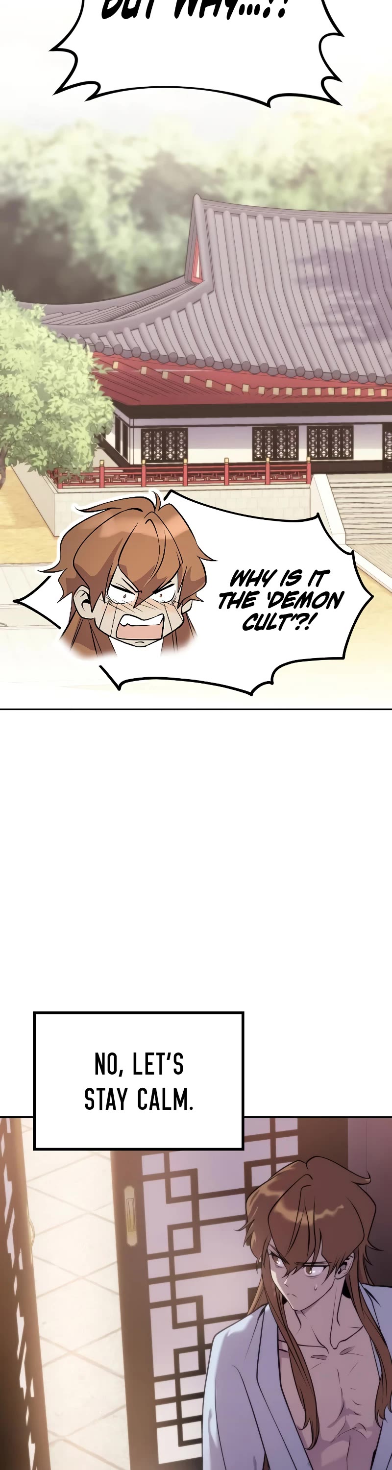 Chronicles of the Demon Faction Chapter 4 page 9 - Chapter 4