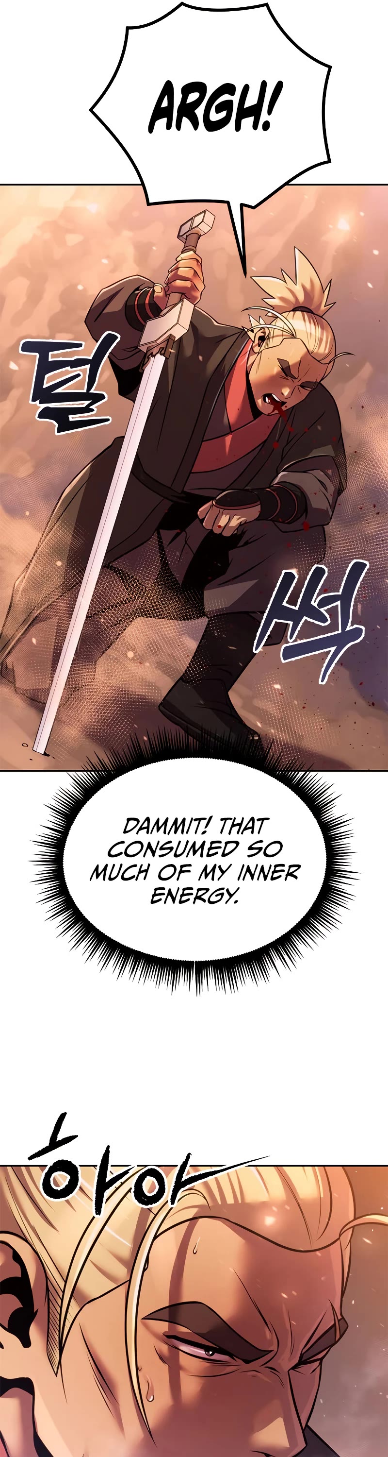Chronicles of the Demon Faction Chapter 40 page 10 - Chapter 40