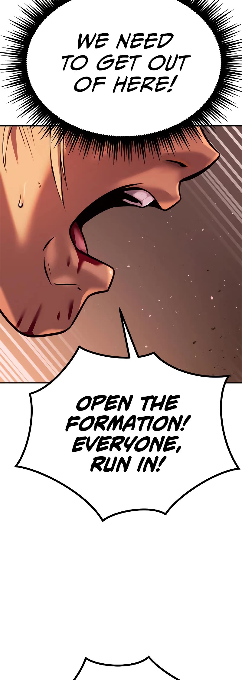 Chronicles of the Demon Faction Chapter 40 page 12 - Chapter 40