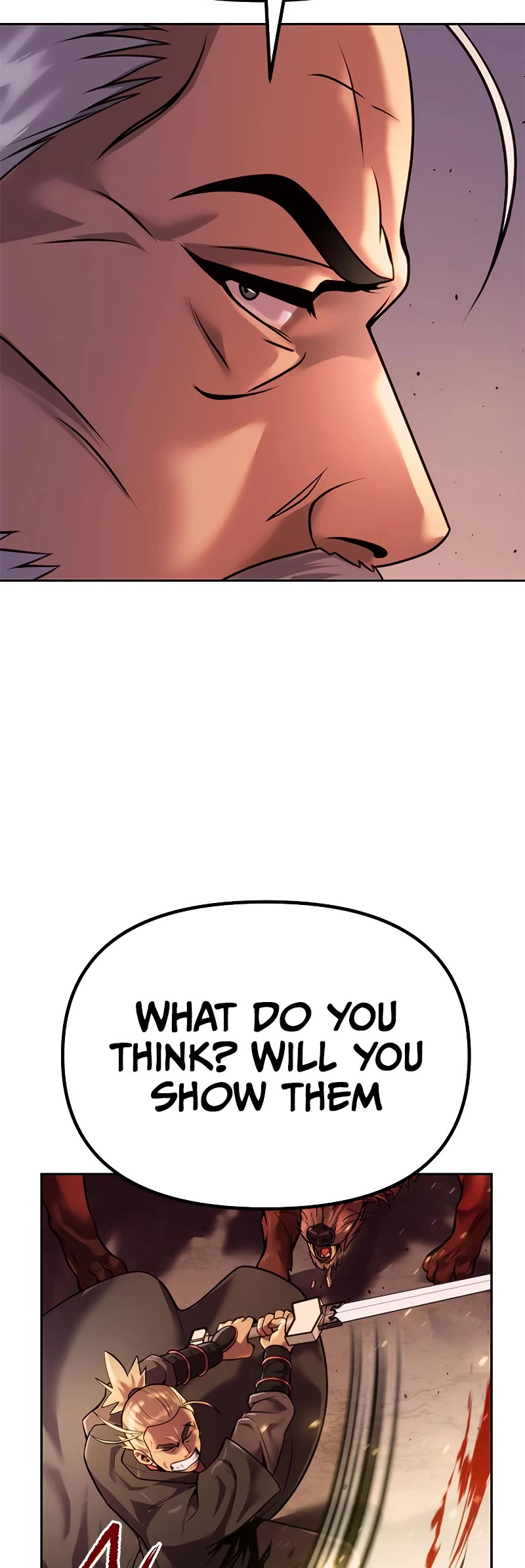 Chronicles of the Demon Faction Chapter 40 page 16 - Chapter 40