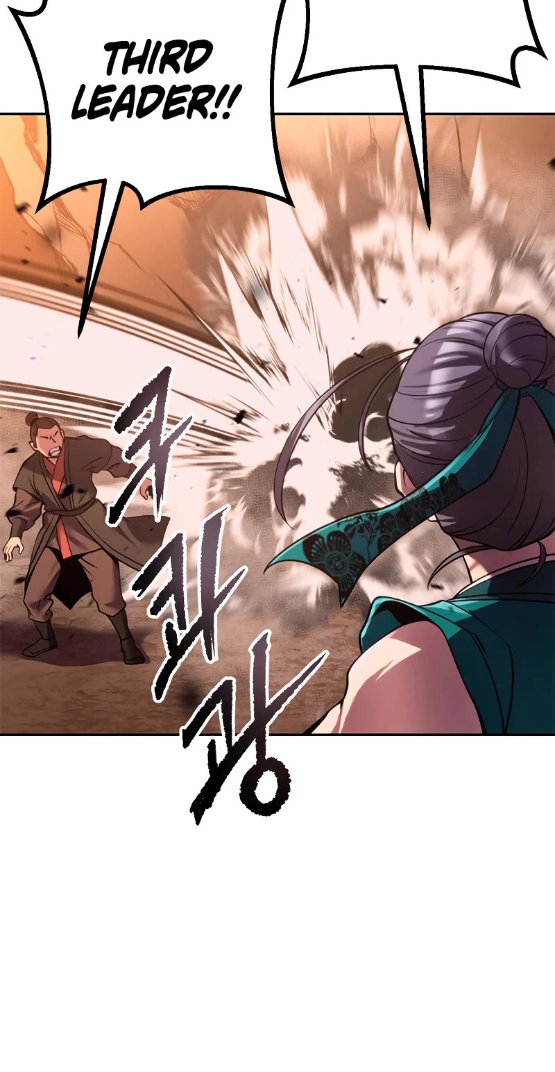Chronicles of the Demon Faction Chapter 40 page 21 - Chapter 40