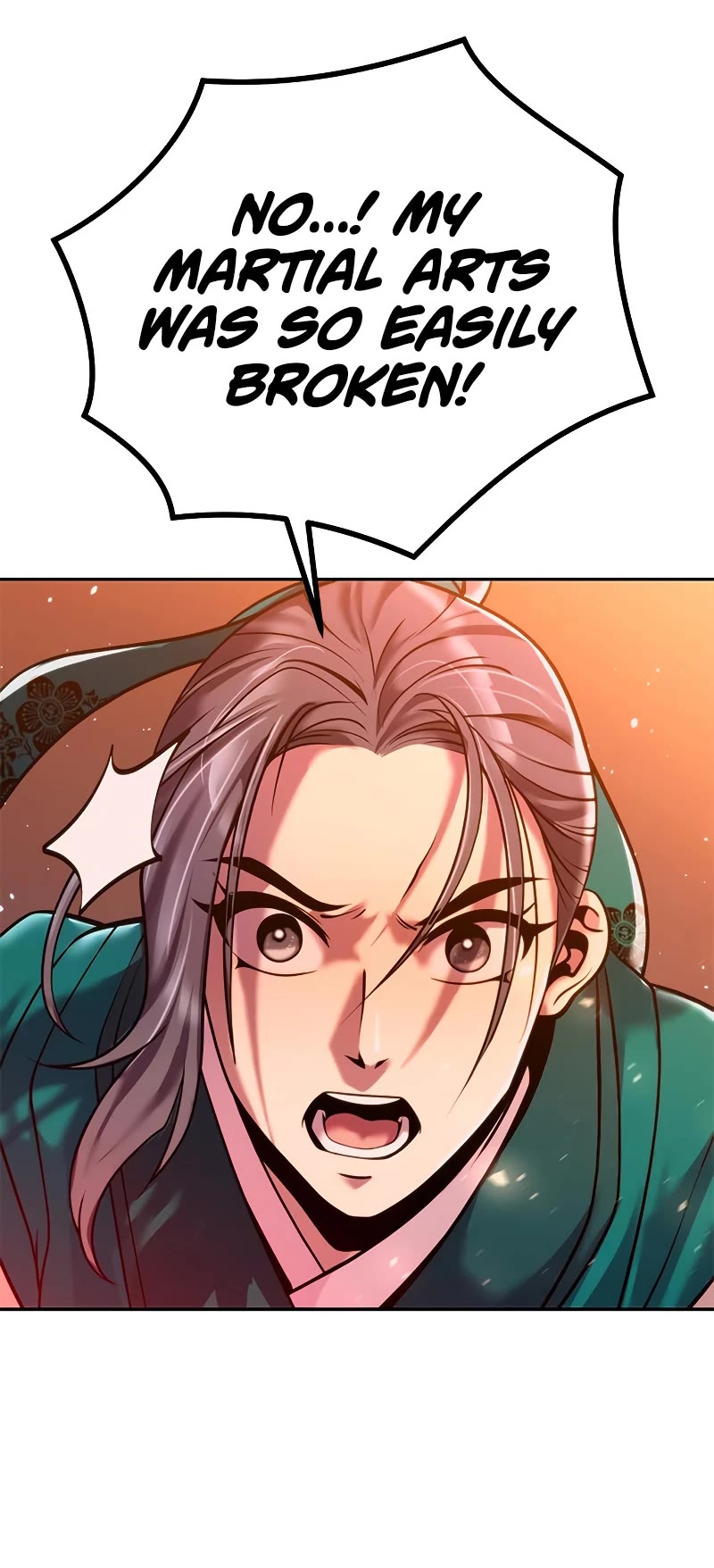 Chronicles of the Demon Faction Chapter 40 page 25 - Chapter 40