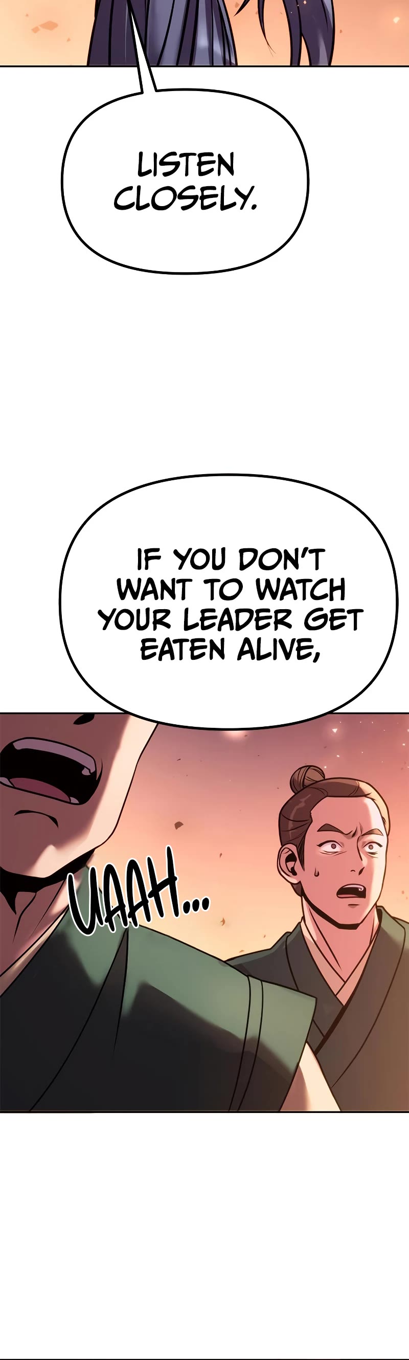 Chronicles of the Demon Faction Chapter 40 page 28 - Chapter 40