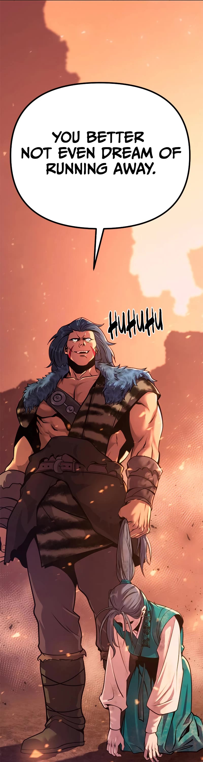 Chronicles of the Demon Faction Chapter 40 page 29 - Chapter 40