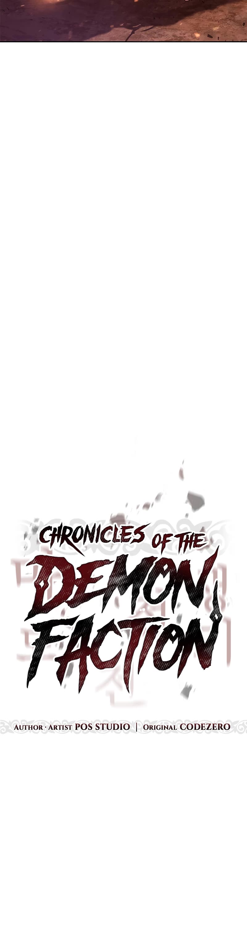 Chronicles of the Demon Faction Chapter 40 page 30 - Chapter 40