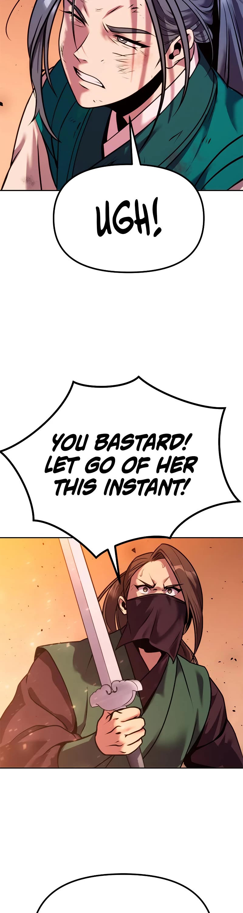 Chronicles of the Demon Faction Chapter 40 page 34 - Chapter 40