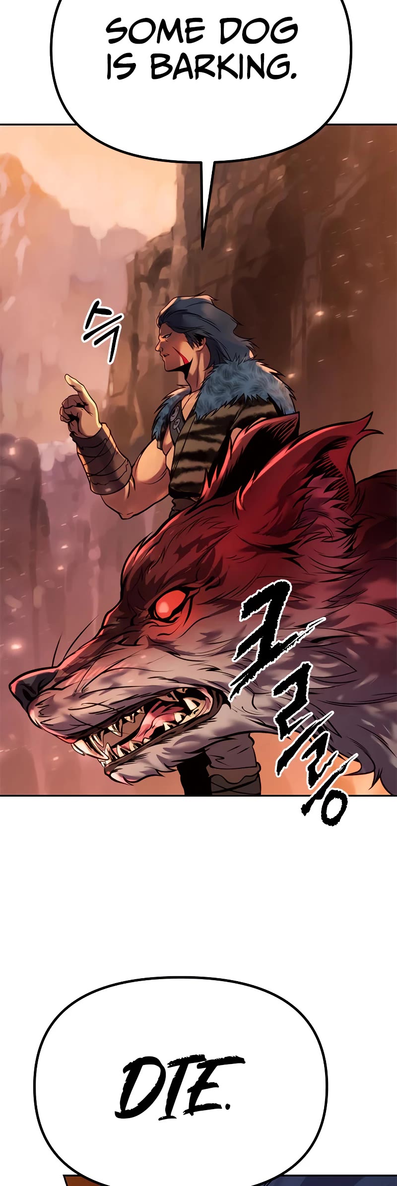 Chronicles of the Demon Faction Chapter 40 page 35 - Chapter 40
