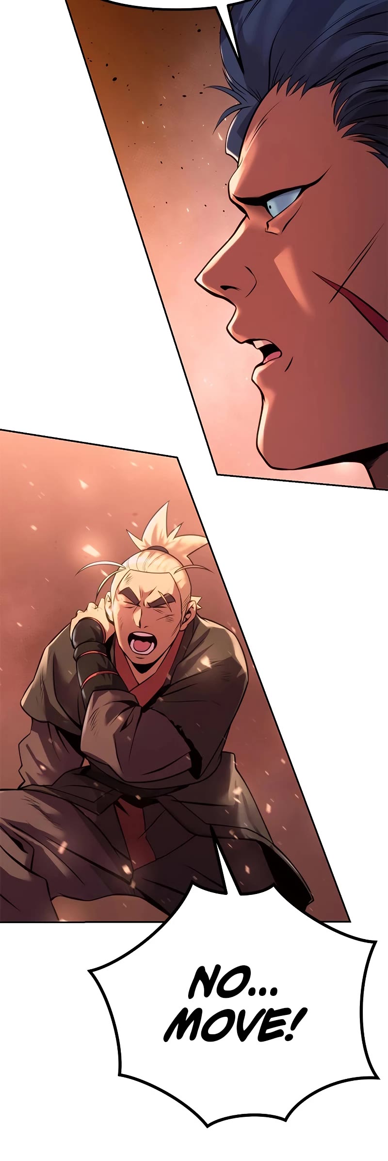 Chronicles of the Demon Faction Chapter 40 page 36 - Chapter 40