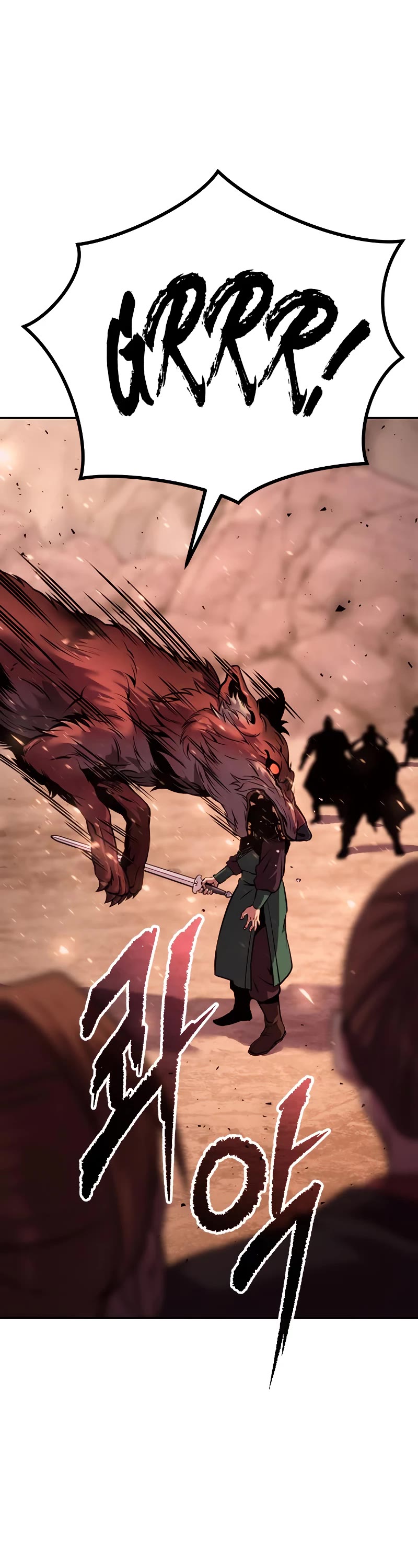 Chronicles of the Demon Faction Chapter 40 page 37 - Chapter 40