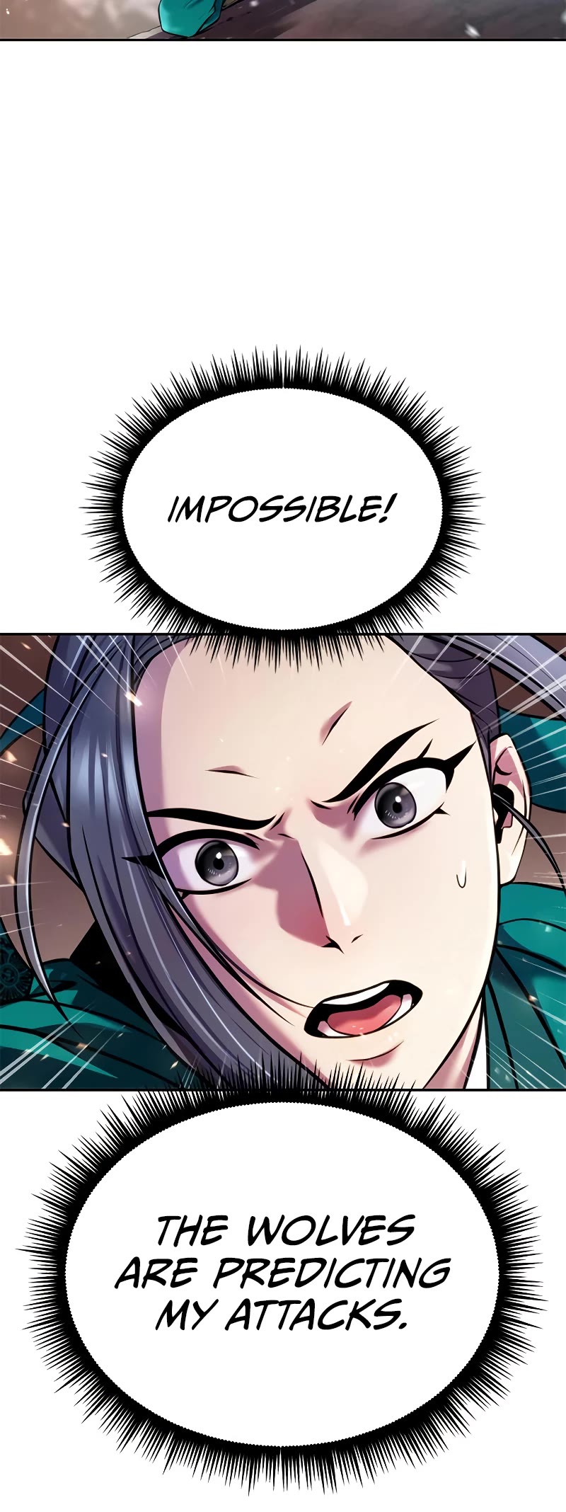 Chronicles of the Demon Faction Chapter 40 page 4 - Chapter 40