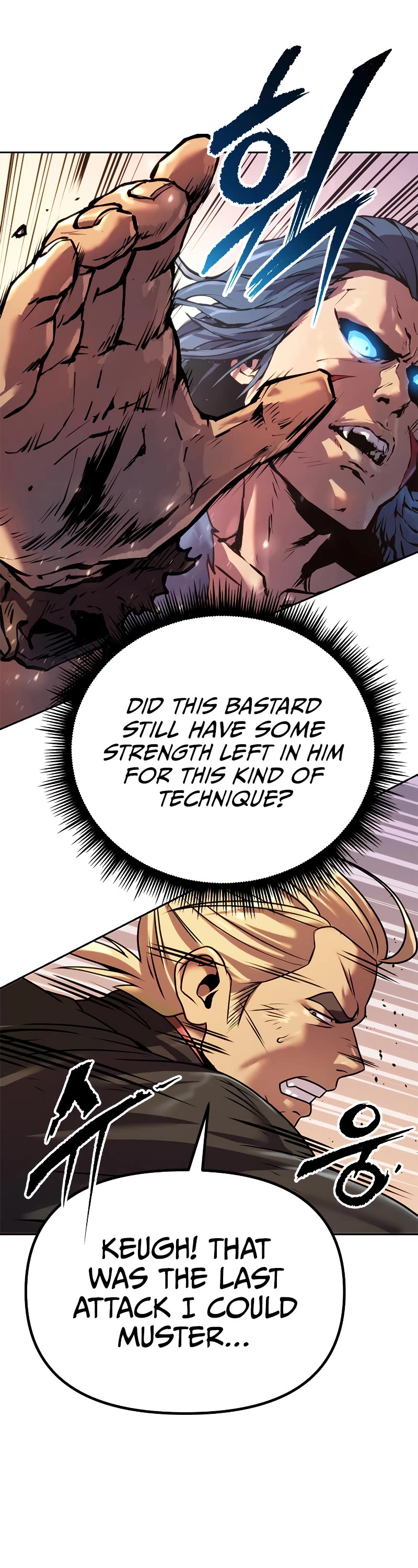 Chronicles of the Demon Faction Chapter 40 page 41 - Chapter 40