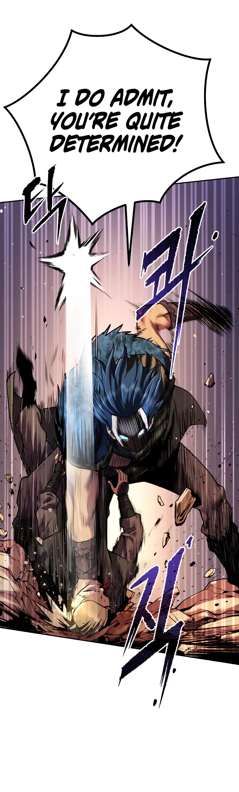 Chronicles of the Demon Faction Chapter 40 page 42 - Chapter 40