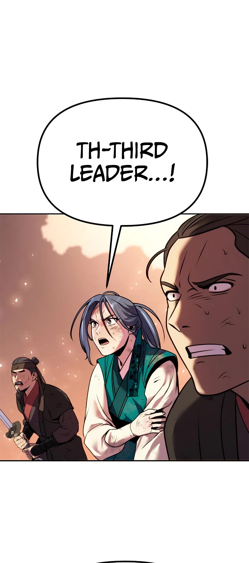 Chronicles of the Demon Faction Chapter 40 page 46 - Chapter 40
