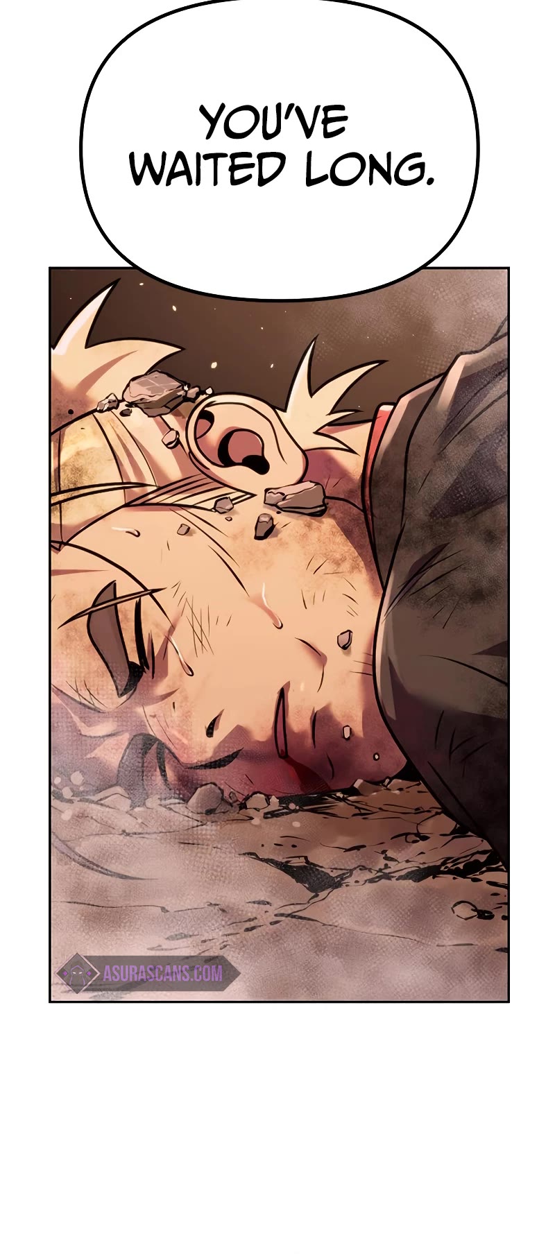 Chronicles of the Demon Faction Chapter 40 page 47 - Chapter 40