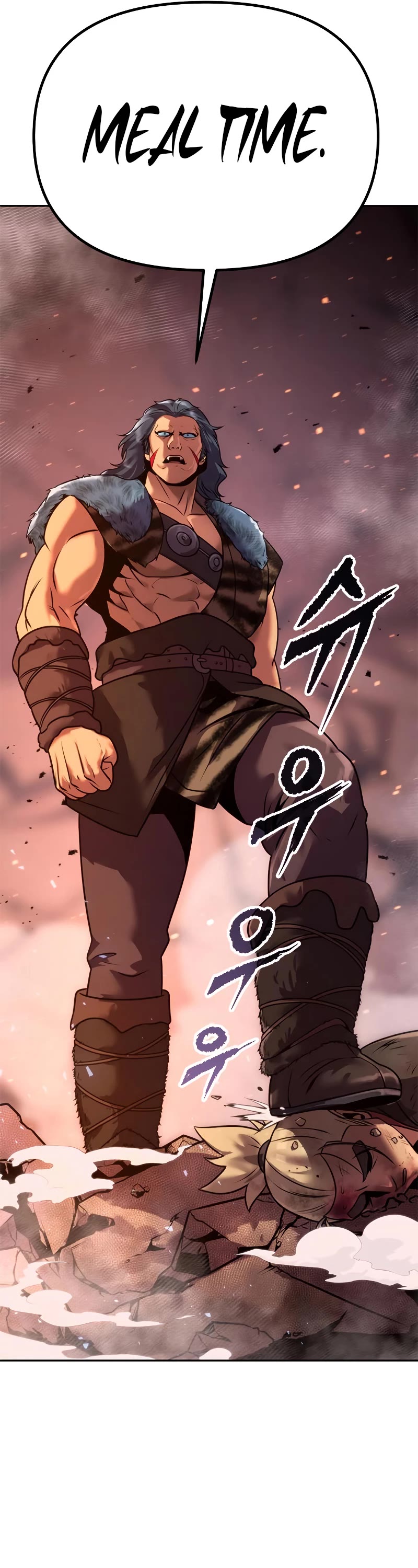 Chronicles of the Demon Faction Chapter 40 page 48 - Chapter 40