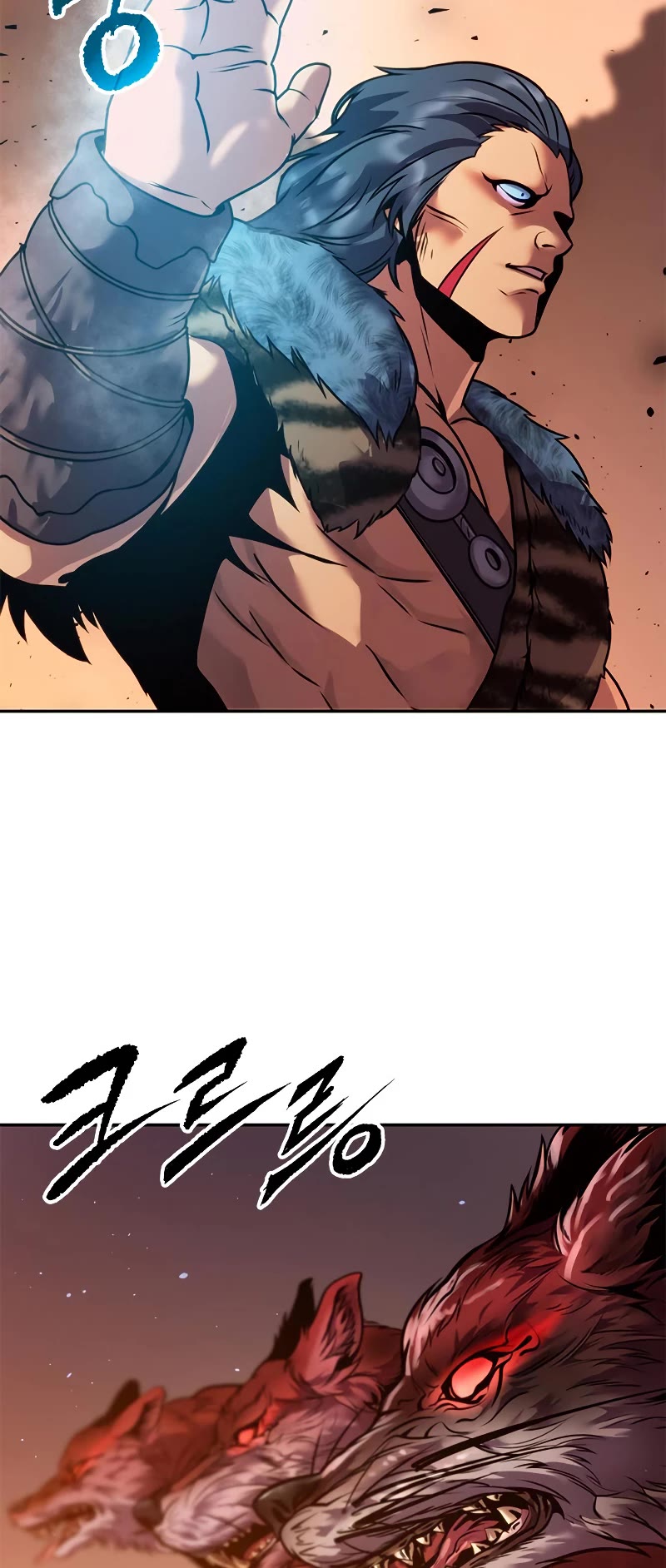 Chronicles of the Demon Faction Chapter 40 page 50 - Chapter 40