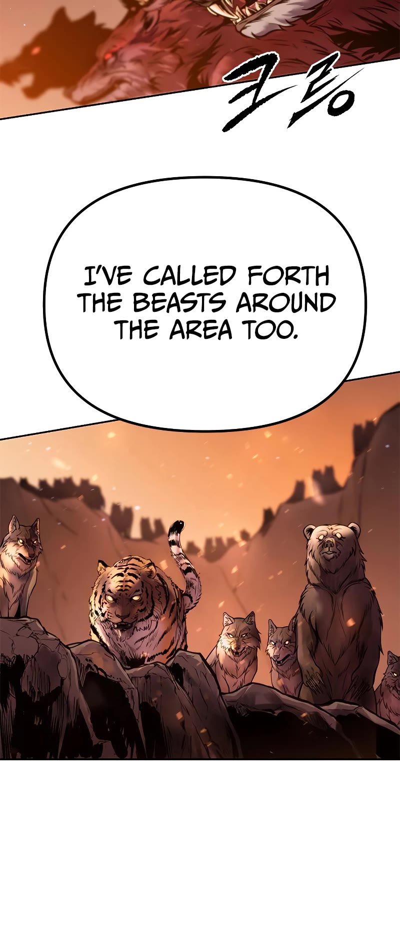 Chronicles of the Demon Faction Chapter 40 page 51 - Chapter 40