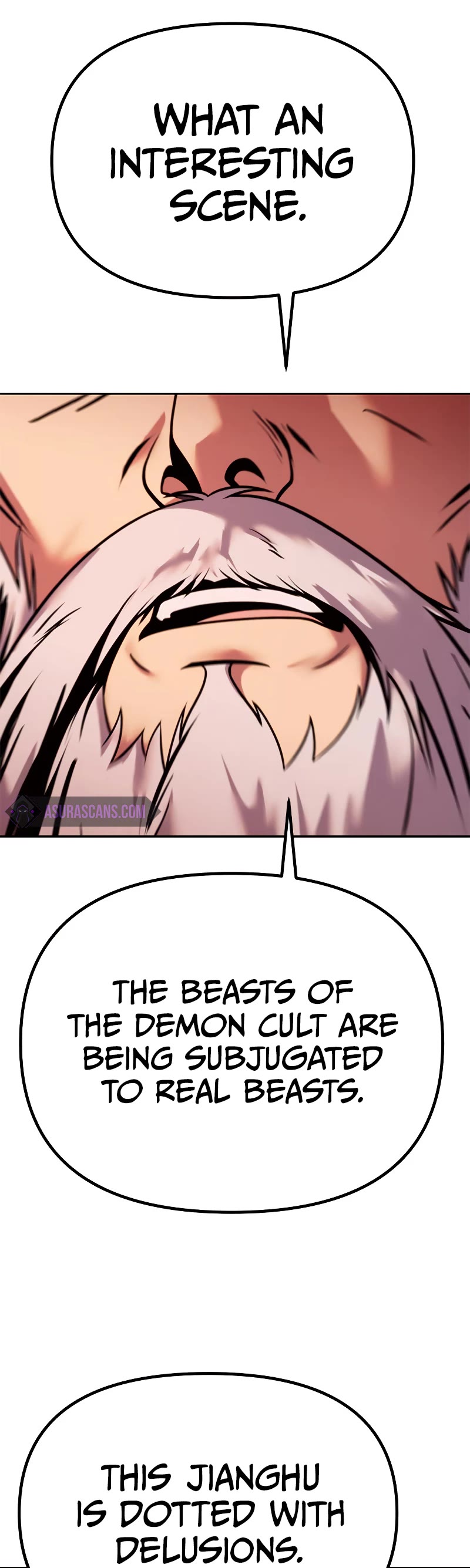 Chronicles of the Demon Faction Chapter 40 page 53 - Chapter 40