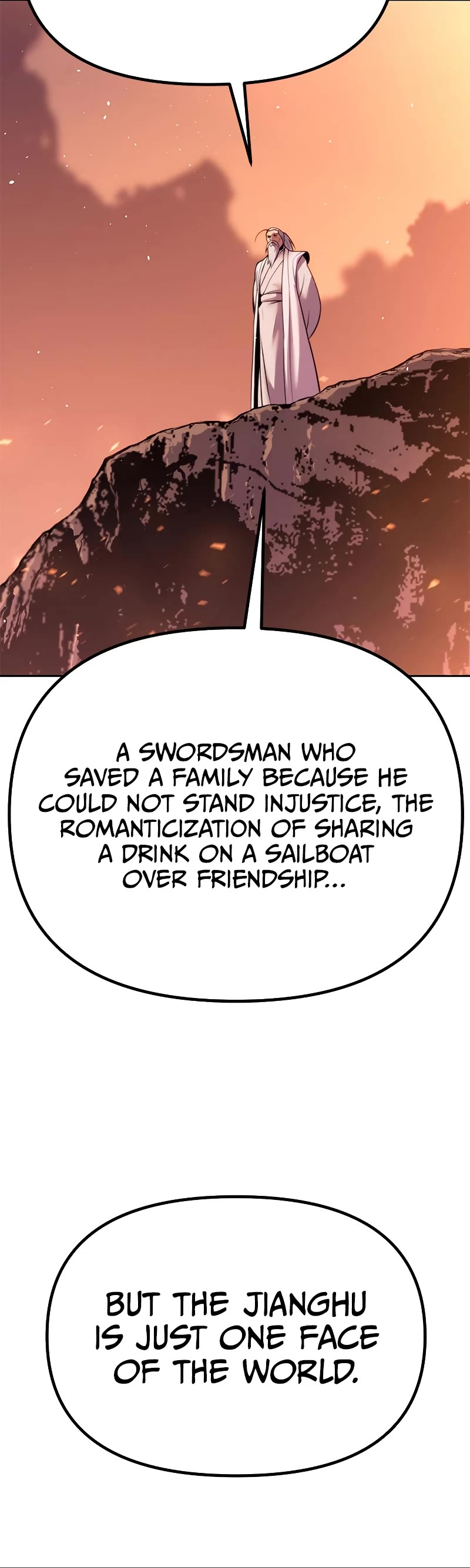 Chronicles of the Demon Faction Chapter 40 page 54 - Chapter 40