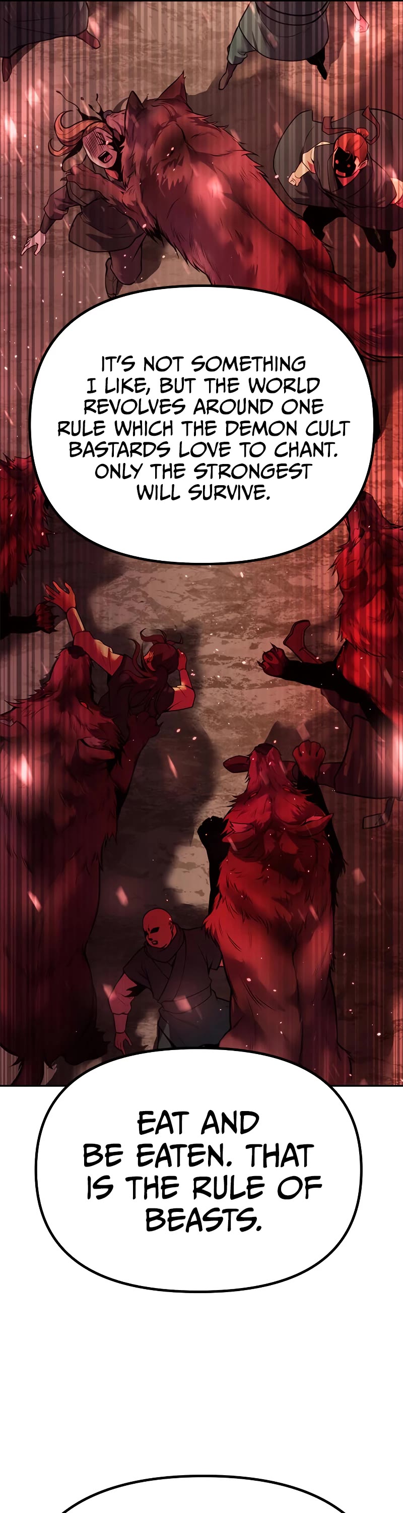 Chronicles of the Demon Faction Chapter 40 page 55 - Chapter 40