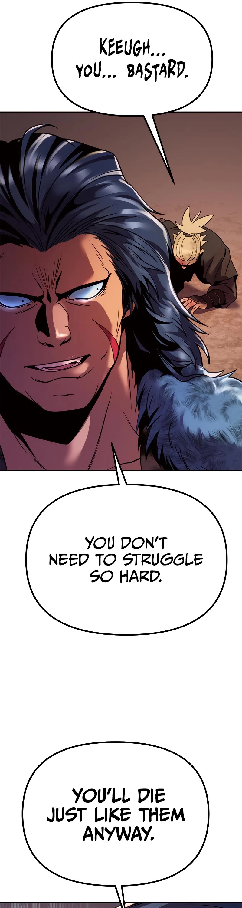 Chronicles of the Demon Faction Chapter 40 page 58 - Chapter 40
