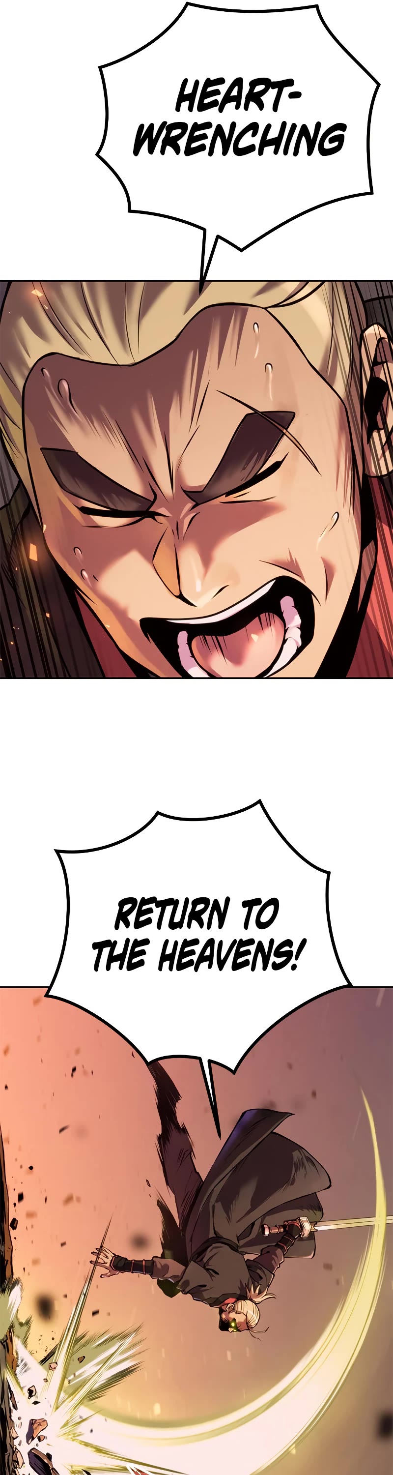 Chronicles of the Demon Faction Chapter 40 page 6 - Chapter 40