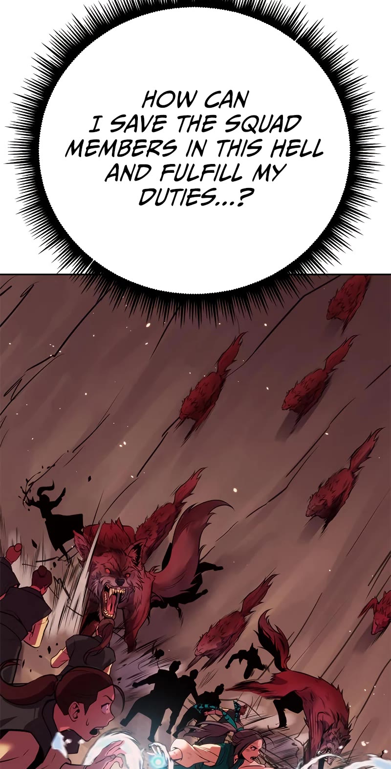 Chronicles of the Demon Faction Chapter 40 page 60 - Chapter 40