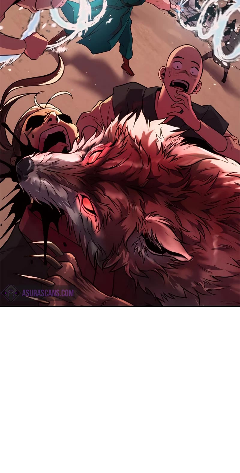 Chronicles of the Demon Faction Chapter 40 page 61 - Chapter 40