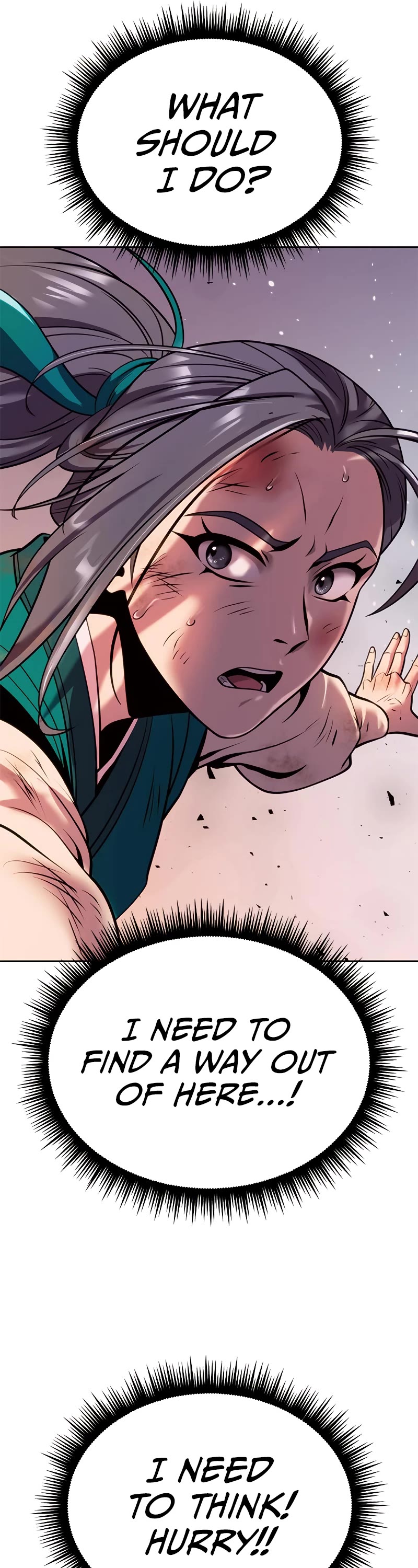 Chronicles of the Demon Faction Chapter 40 page 62 - Chapter 40