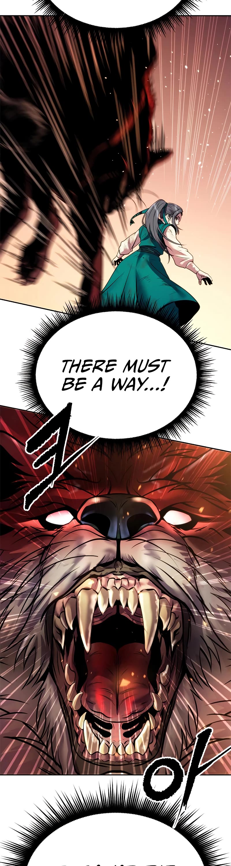 Chronicles of the Demon Faction Chapter 40 page 63 - Chapter 40