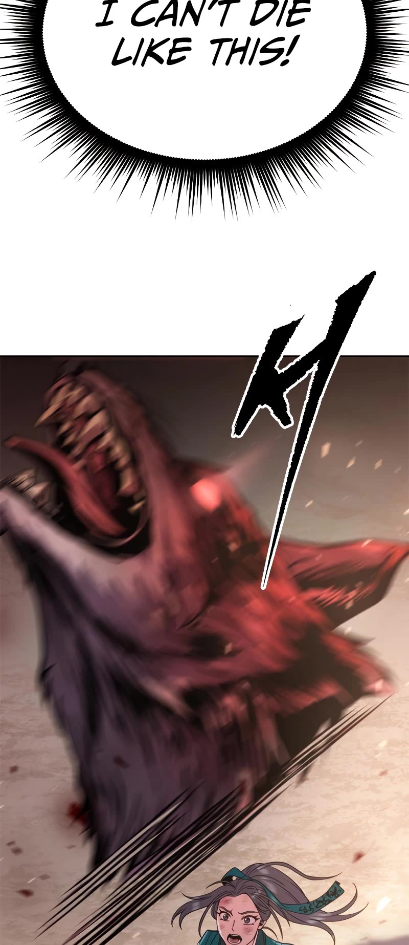 Chronicles of the Demon Faction Chapter 40 page 64 - Chapter 40